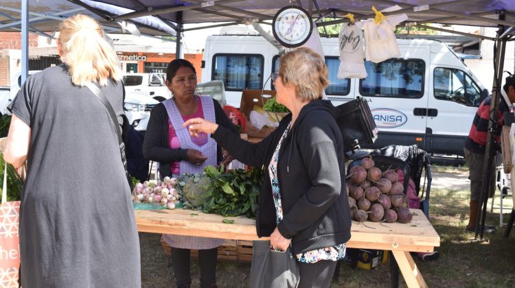 La Venta Directa retomará su actividad en febrero