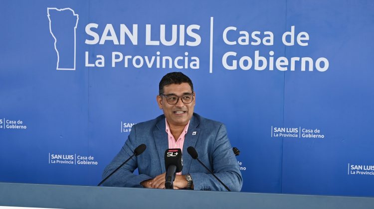 La ULP presentó ‘Vacaciones 2026’, una propuesta que promete disfrutar de un verano diferente