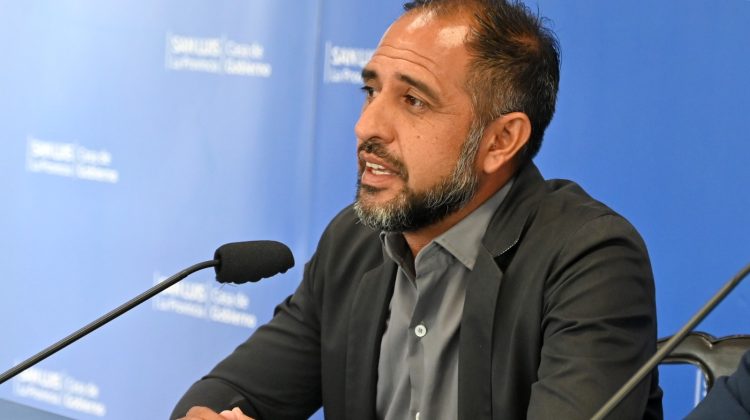 El Parque Recreativo de Villa de Merlo fortalece su agenda con propuestas deportivas y culturales