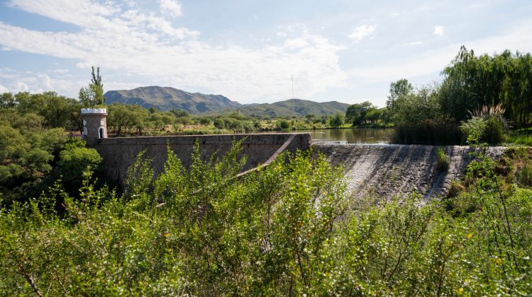 La semana comenzará con temperaturas agradables y un cielo despejado