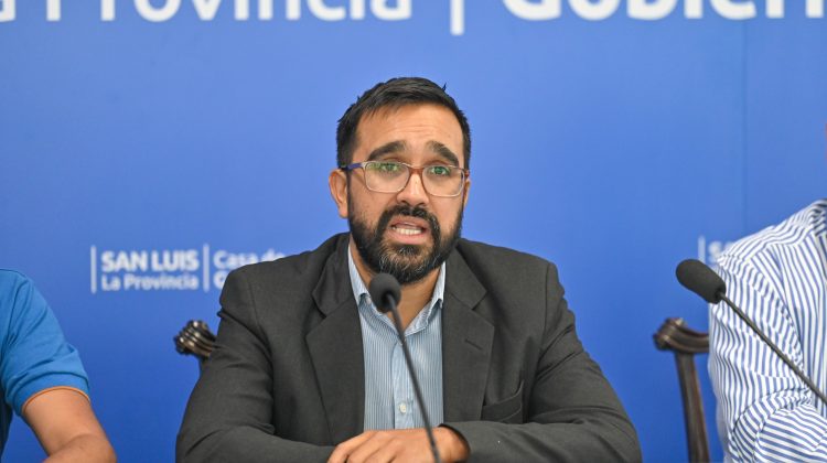 “El récord de asistentes significa un motor económico importante para el desarrollo turístico”