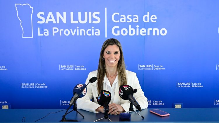 ‘Eco’ Potrero de los Funes: una jornada de concientización y educación ambiental