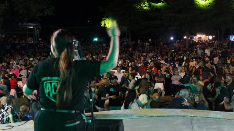 La Provincia capitaliza el nuevo hábito del turista con una fuerte agenda cultural