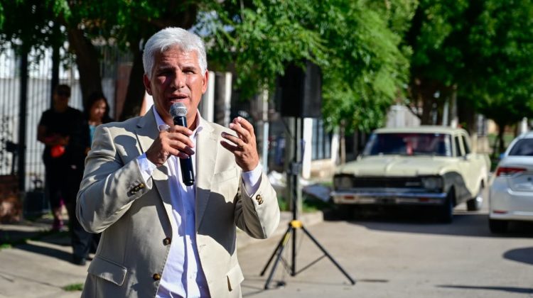 “Alarma Ciudadana hace de San Luis un lugar más seguro para los inversores”