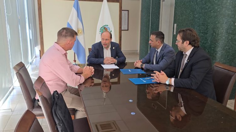 Bagual tendrá un cajero automático del Banco Nación