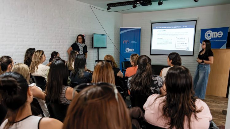 El CFI mejora las tasas de financiamiento para impulsar el desarrollo productivo en San Luis