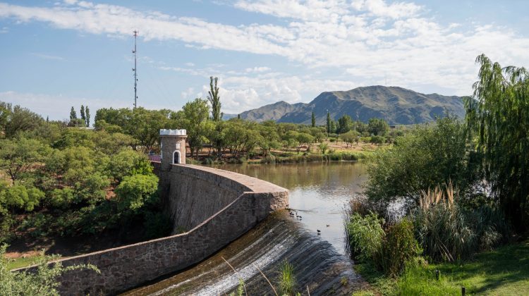 La REM pronosticó una jornada inestable con ascenso de las temperaturas máximas