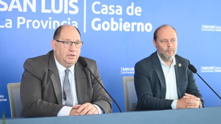 Autoconstrucción asistida: el Gobierno hará un esfuerzo económico y aportará la mano de obra local