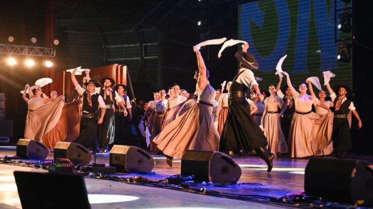 La Provincia vivirá un súper sábado de festivales