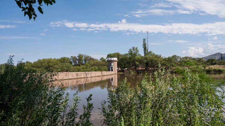 La REM pronosticó un jueves soleado y un fin de semana inestable