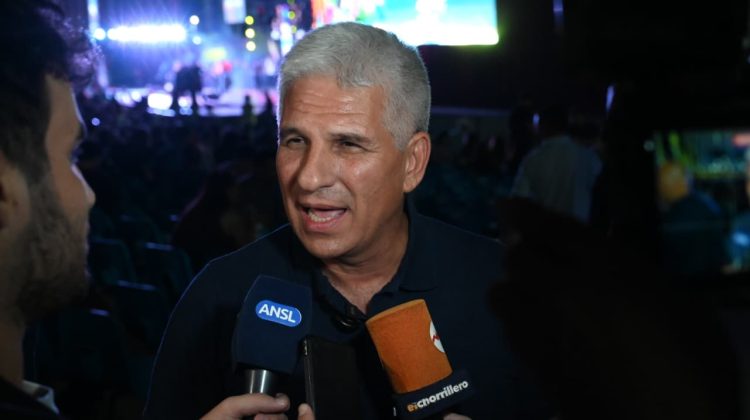 “La Fiesta Nacional de la Calle Angosta es un ícono cultural de Mercedes, San Luis y Argentina”