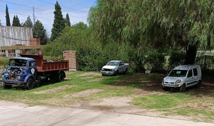 Balance positivo en la entrega de vehículos del último remate automotor