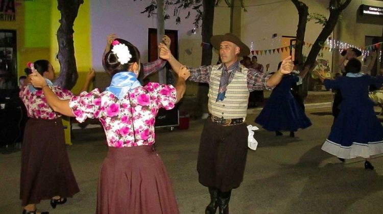 Vecinos y turistas disfrutarán una nueva Peatonal Cultural de Verano en San Francisco