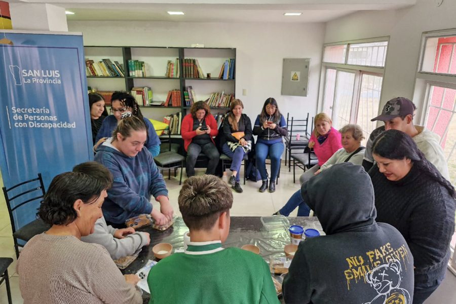 Fraga es una de las localidades en las que la Secretaría cuenta con oficina de atención al público. 