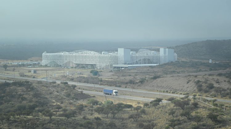 Una jornada inestable con alerta meteorológica y máximas que no superarán los 30 ºC