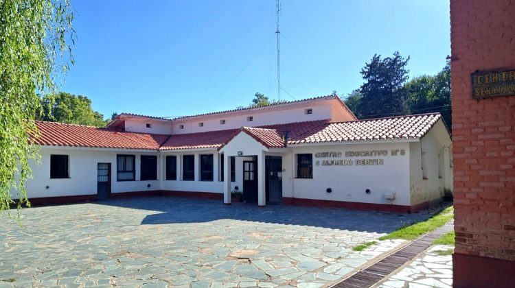 Estudiantes de San Luis fueron premiados por la Unesco en China
