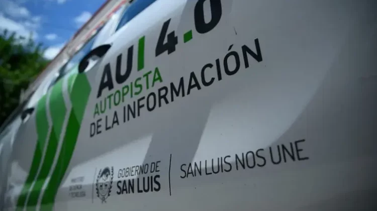 El Gobierno realizará una actualización clave en la red troncal de la Autopista de la Información