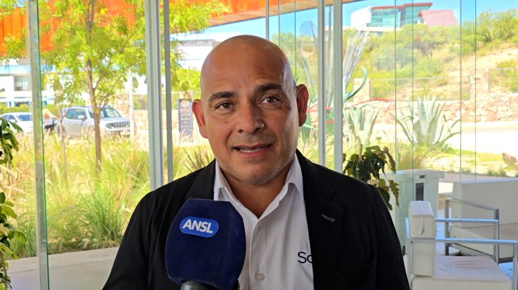 “Esta reunión fortalece a que las empresas puedan hacer un mapa industrial”