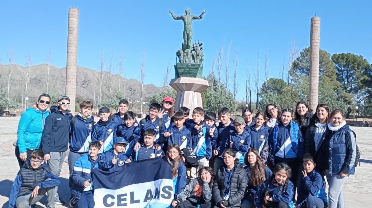 El Monumento al Pueblo Puntano de la Independencia refuerza sus propuestas culturales y educativas