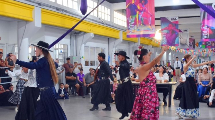 La Nave Cultural invita al gran cierre del ciclo ‘Verano Activo 2026’