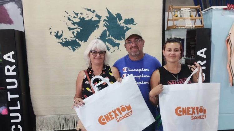 Más de 600 turistas visitaron el centro cultural ‘Tecla Funes’