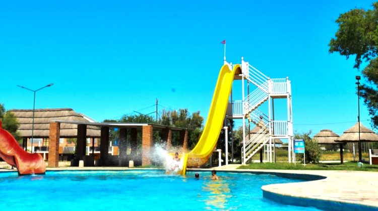 Balde: aguas termales, historia y momentos de relax