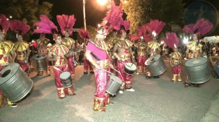 Carnaval en Villa Larca: tradición, cultura y turismo en el corazón de la Costa de los Comechingones
