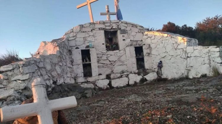 Fin de semana largo en Cortaderas: historia, fe y naturaleza