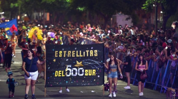La ciudad de San Luis se llenará de alegría y color con el ‘Carnaval de la Familia’