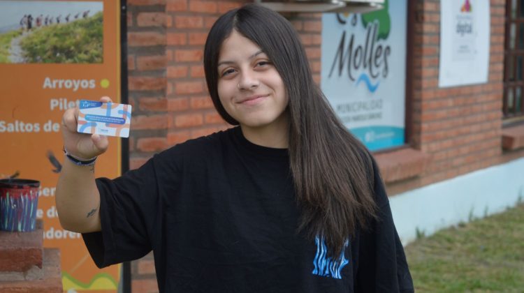 El Boleto Educativo Interurbano garantizó la movilidad de más de 1.500 estudiantes en 2025