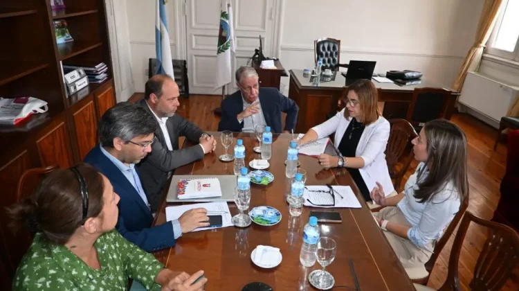 Avanzan en el fortalecimiento del sistema de riesgos del trabajo para descomprimir la Justicia