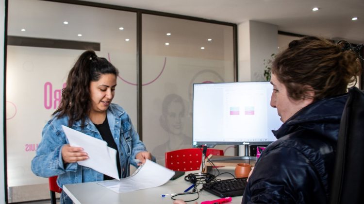 La UPrO convoca a los preinscriptos 2026 a confirmar sus datos presencialmente