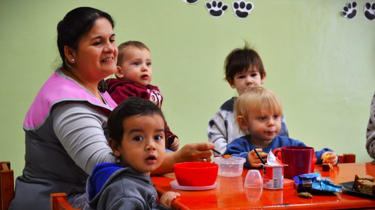 Abren este jueves la inscripción para un nuevo CDI en la ciudad de San Luis
