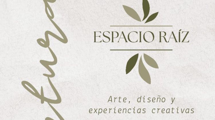 L- Espacio Raíz abre sus puertas en Carpintería con arte, diseño y experiencias creativas