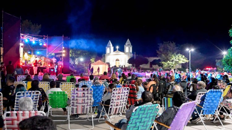 Renca, La Vertiente, Balde y Nueva Galia serán el epicentro de la movida cultural del fin de semana