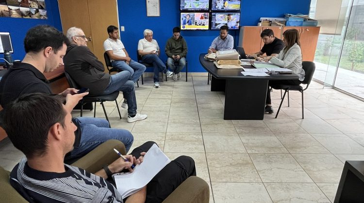 Renovarán la demarcación horizontal en más de 70 kilómetros de la ruta N°20