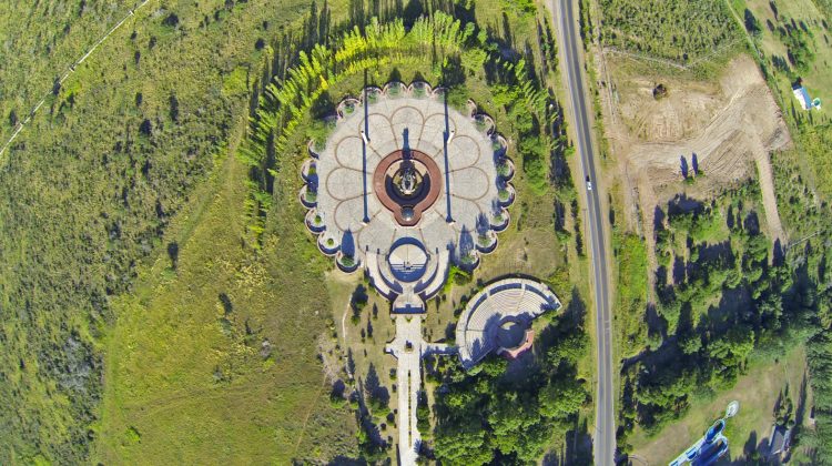 Juana Koslay: historia, identidad y naturaleza a 37 años de fundación