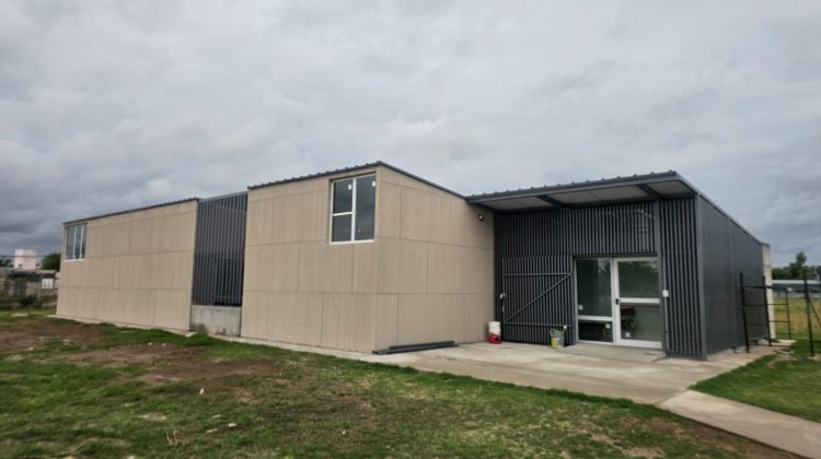 Villa Mercedes sumará dos nuevos Centros de Desarrollo Infantil