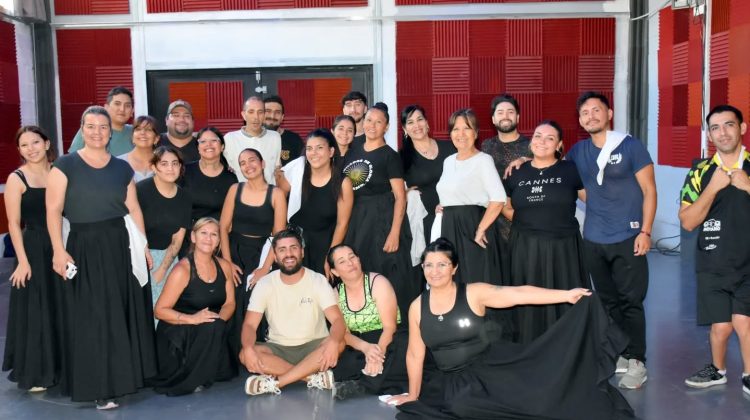 Más de 15 mil personas visitaron la Nave Cultural durante el verano