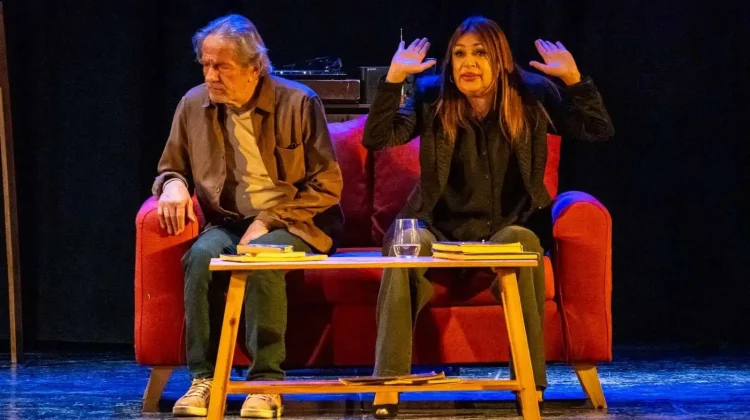 La exitosa obra ‘Es complicado’ se presentará en la ciudad de San Luis