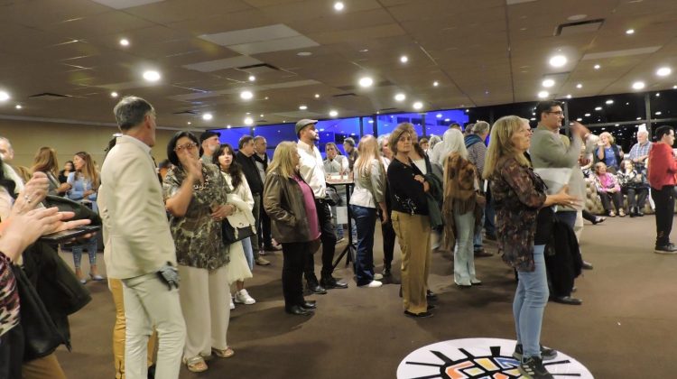 Más de 160 artistas se postularon para el 5° Salón de Arte San Luis