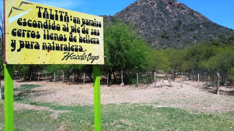 Talita celebró sus 152 años de historia, identidad y tradición