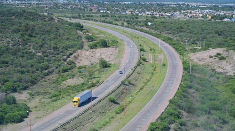 La semana comienza con un lunes fresco y probabilidad de tormentas