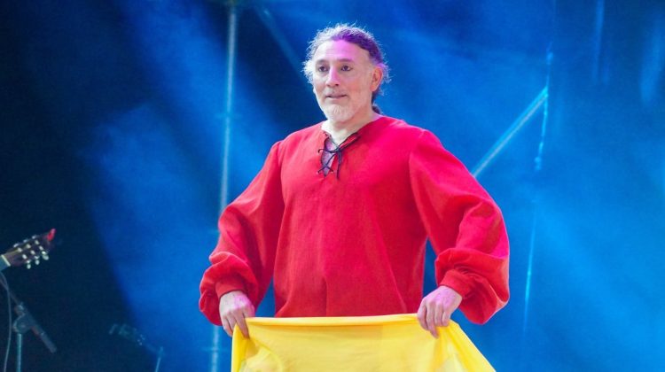 La sala ‘Andanzas’ finaliza sus talleres folclóricos de verano