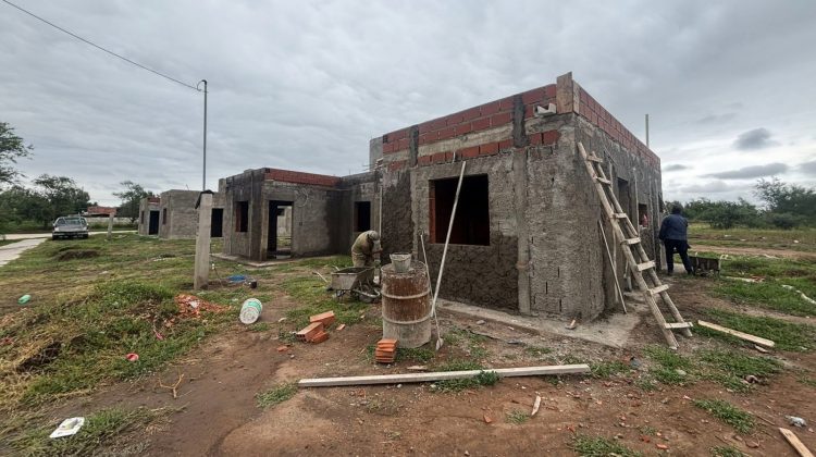 Familias de Tilisarao y Talita, cada vez más cerca de sus hogares