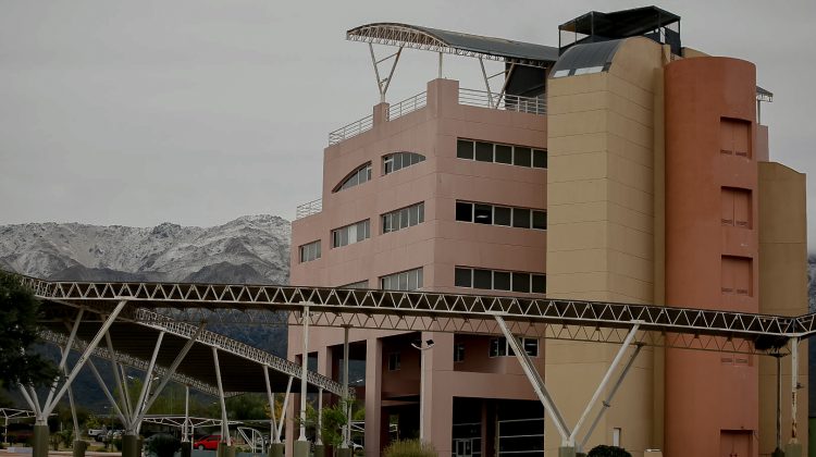 La ULP presentará este viernes los programas ‘Generación Z’ y ‘Generación T’