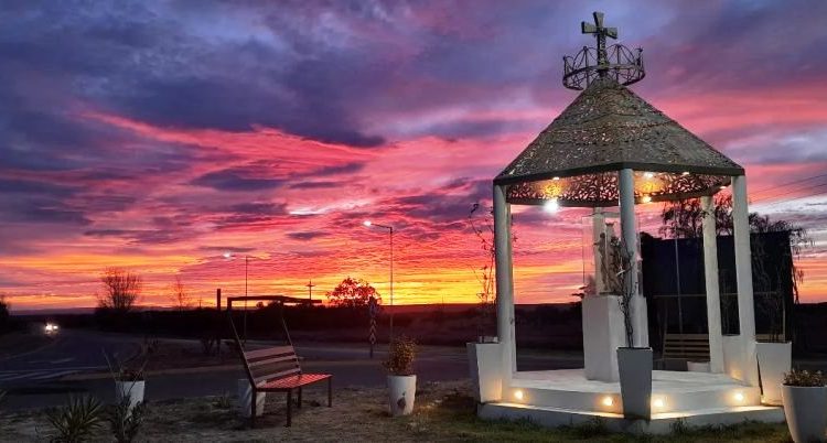 Villa del Carmen celebra 153 años de historia, fe e identidad
