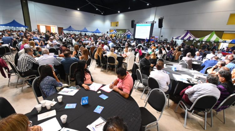 Este sábado realizarán la Mesa Sectorial de Empresas de Base Tecnológica en La Punta