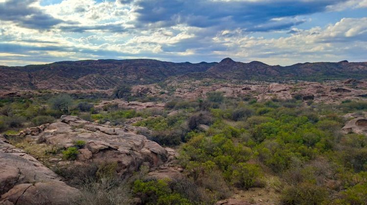 Anuncian un miércoles caluroso e inestable
