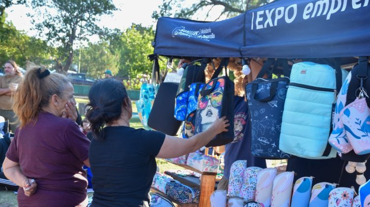 La Expo Emprendedores presenta su edición especial ‘Vuelta al Cole’ en el Parque de las Naciones